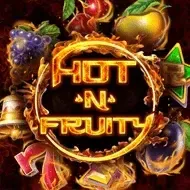 Hot'n'FruityTomhorn