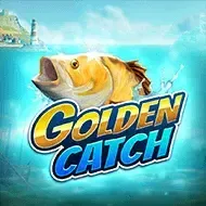Golden CatchBigtimegaming