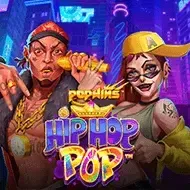 HipHopPopAvatarux