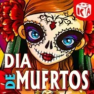Dia De MuertosKA Gaming
