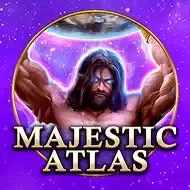Majestic AtlasSpinomenal