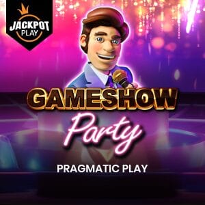Gameshow Party Jackpot Play game icon