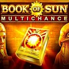 Book of Sun Multichance game thumbnail