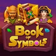 Book Of SymbolsGamzix