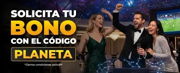 Promoción de Bono Planeta en Aciertala Perú