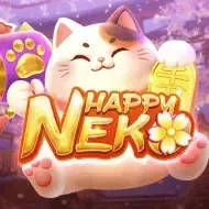 Happy NekoSpade Gaming game icon