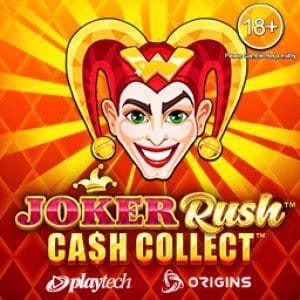 Joker Rush_ Cash Collect™