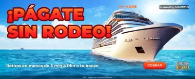 Viaja con Cruise Royale