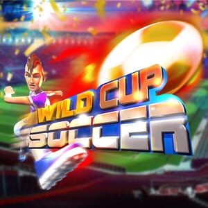 WILD Cup Soccer game icon