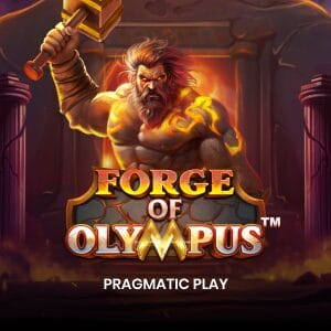 Forge of Olympus