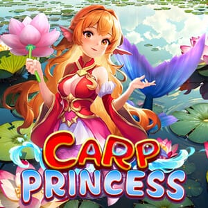Carp Princess thumbnail