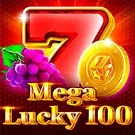 Mega Lucky game thumbnail