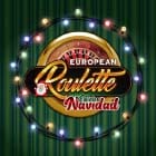 European Roulette Christmas