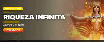 Caishen Wins Aciertala Peru