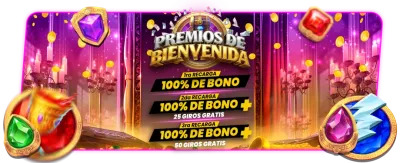 Premios Instantáneos en Perú banner
