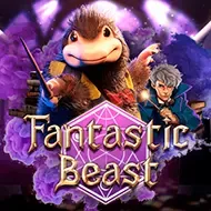 Fantastic Beast game thumbnail