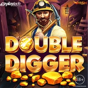 Double Digger™