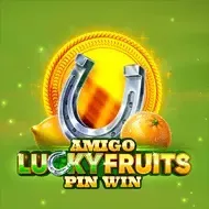 Amigo Lucky Fruits thumbnail