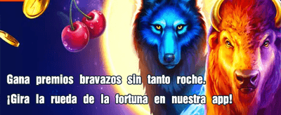 Únete y Gana con aciertala banner